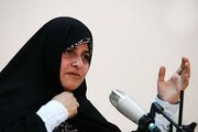 می خواهند استقامت مردم را از طریق گسترش فحشا کاهش دهند