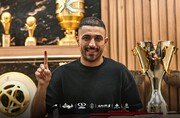 استقلال هرگز؛ در ایران فقط پرسپولیس | از زمان ساپینتو دنبال جذب من بودند