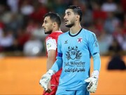 پیغام گزینه آبی‌ها به استقلال؛ حسین حسینی بماند من نمی‌آیم!