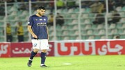 ۵۰ میلیارد بدهید این بازیکن را ببرید پرسپولیس؛ رضایت سرمربی با ما