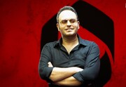 محمد حسین مهدویان از عظمت ایران و حقارت دشمن نوشت