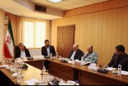 ساخت ۳ بوستان تا پایان سال در قلب تهران