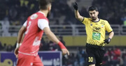 ستاره مورد علاقه کارتال بالاخره به پرسپولیس پیوست | در فامیل ما همه پرسپولیسی به دنیا می‌آیند!