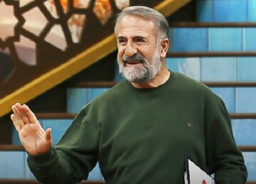 مهران رجبی: کشورم به آن چیزی که می‌خواستم تبدیل شده | فقط امید داشتم، آن هم امید پلاس!
