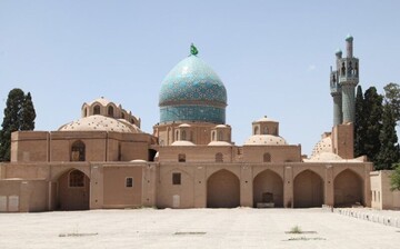 آخرین خبرها از سرقت موزه ماهان | بازداشت ۳ نفر در پی سرقت  + فیلم سرقت از موزه