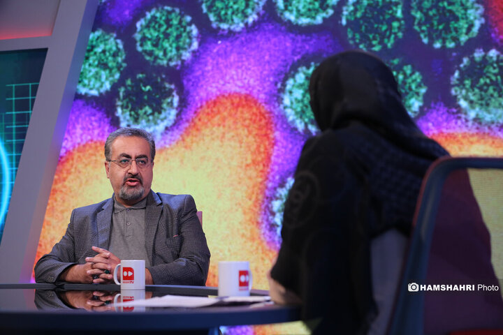 ایرانی ها واکسن HPV ساختند
