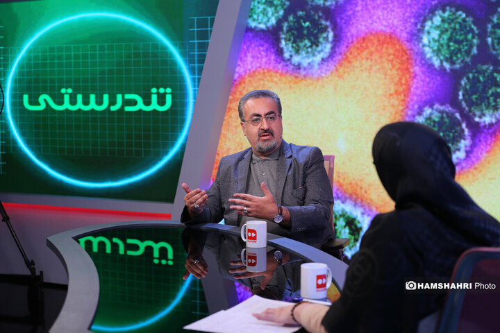 ایرانی ها واکسن HPV ساختند