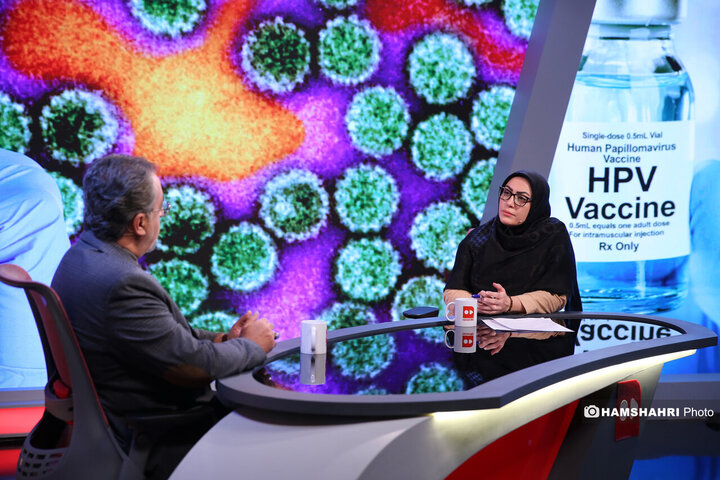 ایرانی ها واکسن HPV ساختند