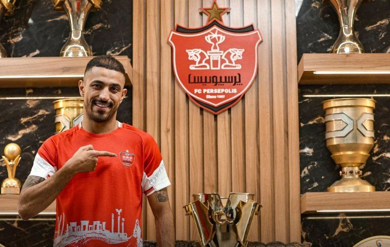 خرید جدید پرسپولیس: اصلا انتقال آسانی نبود