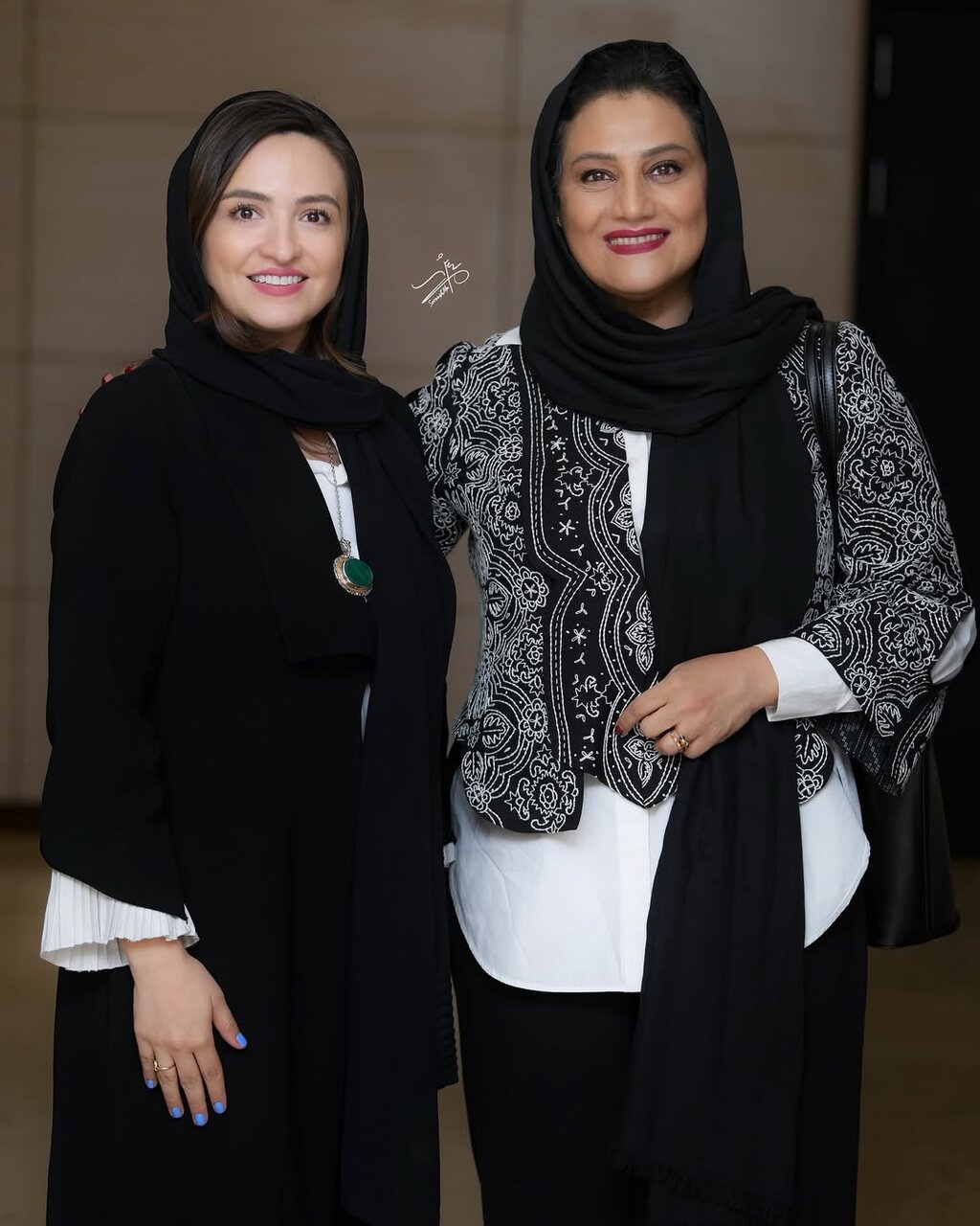 استایل بازیگرانی که به این جشن آمدند | در مراسم شب بازیگر چه گذشت؟ | ببینید