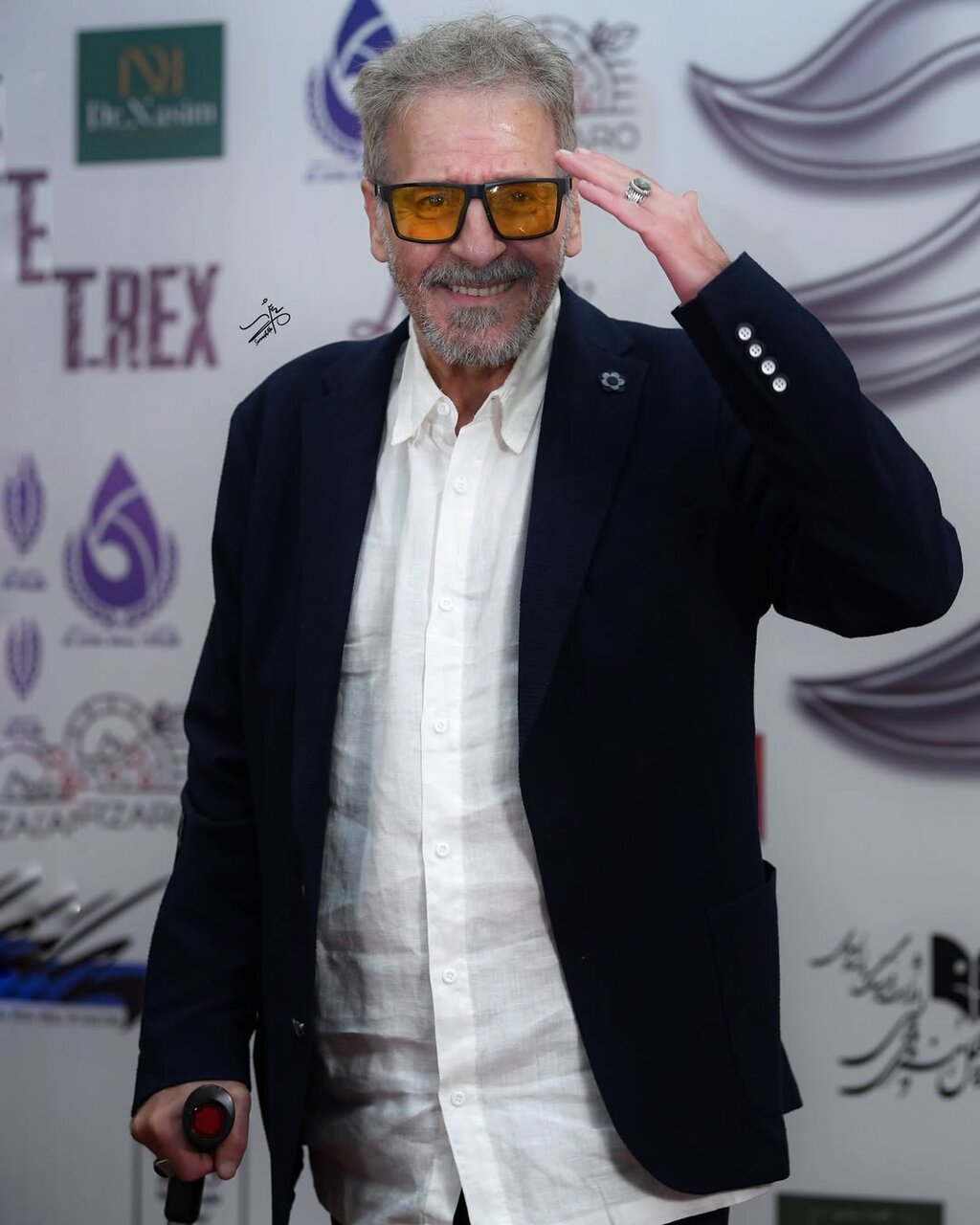 استایل بازیگرانی که به این جشن آمدند | در مراسم شب بازیگر چه گذشت؟ | ببینید