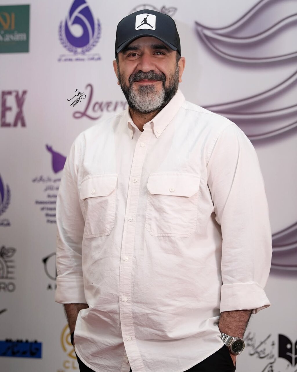 استایل بازیگرانی که به این جشن آمدند | در مراسم شب بازیگر چه گذشت؟ | ببینید