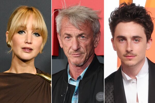 بازی بعضی بازیگران را که میبینم، حس میکنم باید ول کنم، بروم حسابدار بشوم | این خانم احتمالا آخرن ستاره سینماست!