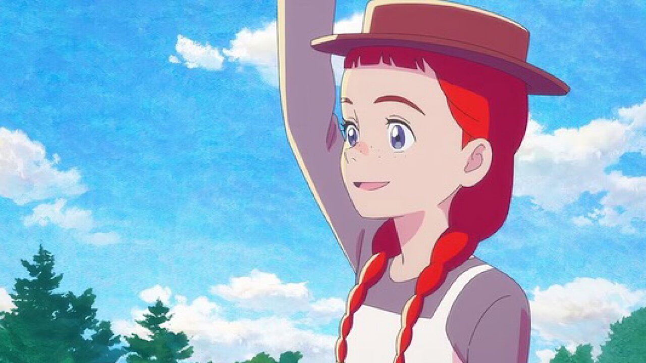 پخش سری جدید یک کارتون خاطره انگیز در تلویزیون