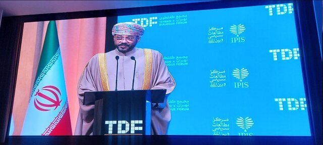 امیدورام، خوش‌بین هستم و اطمینان می‌دهم که ترامپ توانایی و اراده لازم برای برقراری صلح را دارد