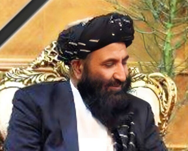 دیپلمات افغانستانی در مشهد درگذشت