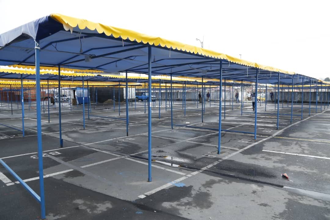 حمایت از کسبوکارهای خرد با ساماندهی مشاغل