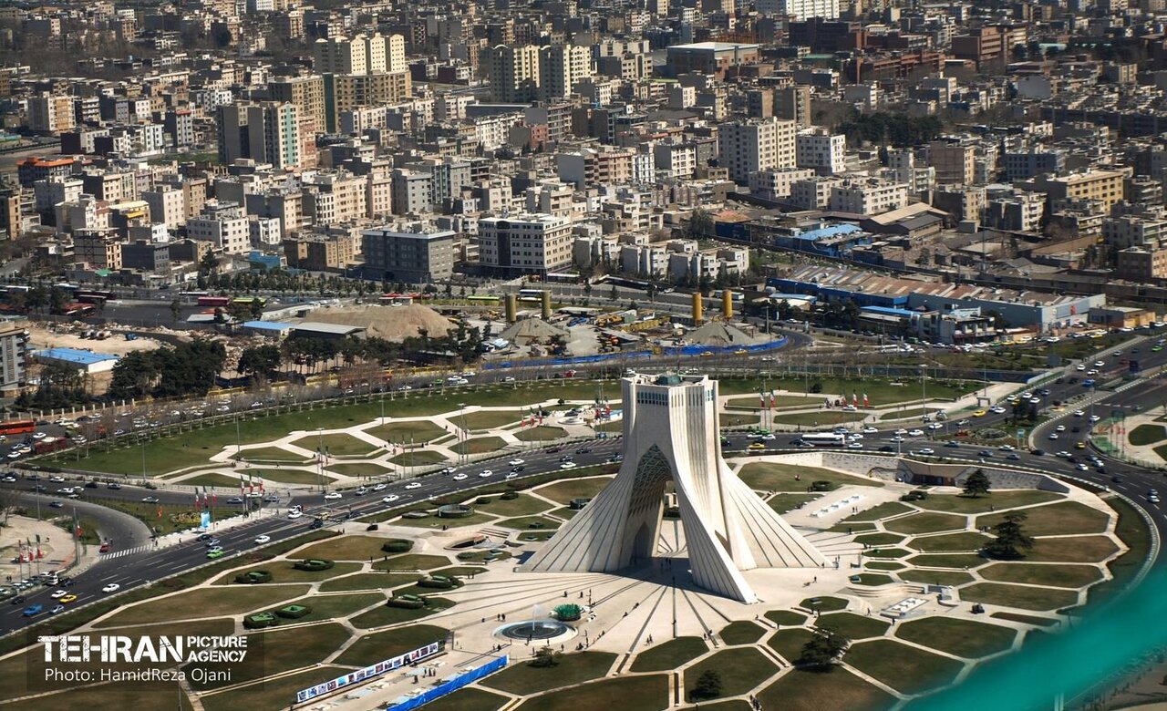 چرا در برابر ناملایمات بی دست و پا شده ایم؟ | آداب زیستن در یک سرزمین بی قرار 