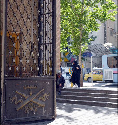 شاعرانه ترین خیابان تهران کجاست؟