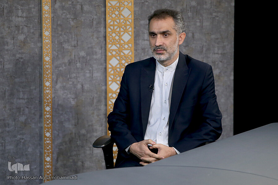 ایران، دوستان روزهای سخت خود را رها می کند؟ | زمین بازی این گونه تغییر خواهد کرد