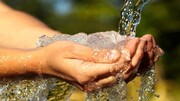 بی سابقه ترین خشکسالی در تاریخ استان تهران | درخواست مهم از شهروندان تهرانی