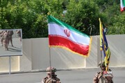 هرگز از حریم هوایی یا خاک ما علیه ایران استفاده نمی‌شود 
