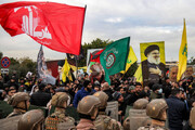 پایان توهمِ «پایان حزب‌الله پس از نصرالله» | مهم‌ترین پیام انتخابات شهرداری‌ها در لبنان