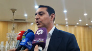 فساد در خیلی باشگاه‌ها هست ولی هنوز کشف نشده  + ویدئو