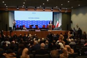 تهران، بزرگترین سازمان شهری جهان| اختصاص ۲۰۰ هکتار پارک برای علم و فناوری توسط مدیریت شهری
