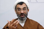 دبیر شورای عالی انقلاب فرهنگی: فرزندانم در ابتدای ازدواج سقط می‌شدند + ویدئو
