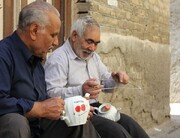 با یکی از مشاغل نوستالژیک تهران آشنا شوید