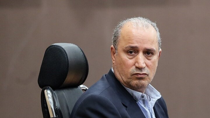 تاج: صداوسیما می‌گوید بابت حق پخش نمی‌تواند پولی به ما بدهد + ویدئو