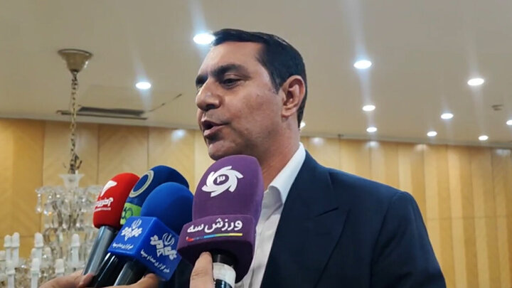 فساد در خیلی باشگاه‌ها هست ولی هنوز کشف نشده + ویدئو