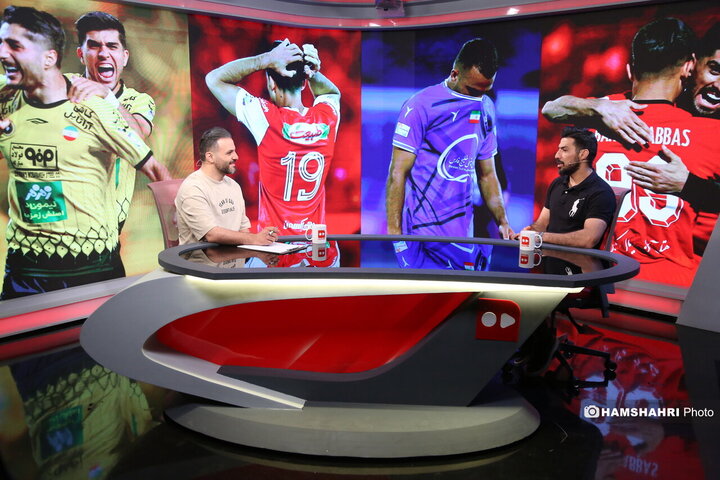 اتفاقات مهم لیگ برتر در فصلی که گذشت