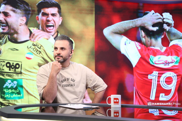 اتفاقات مهم لیگ برتر در فصلی که گذشت