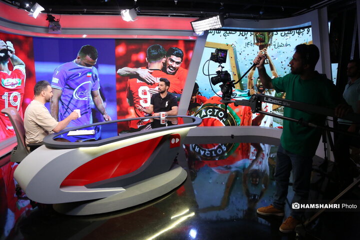 اتفاقات مهم لیگ برتر در فصلی که گذشت