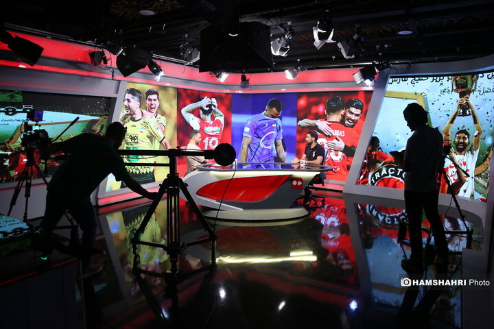 اتفاقات مهم لیگ برتر در فصلی که گذشت