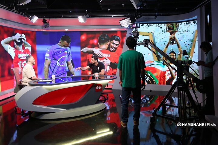 اتفاقات مهم لیگ برتر در فصلی که گذشت