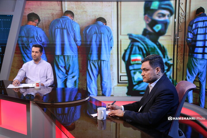 زمینه‌های پیدایش اراذل و اوباش در جامعه