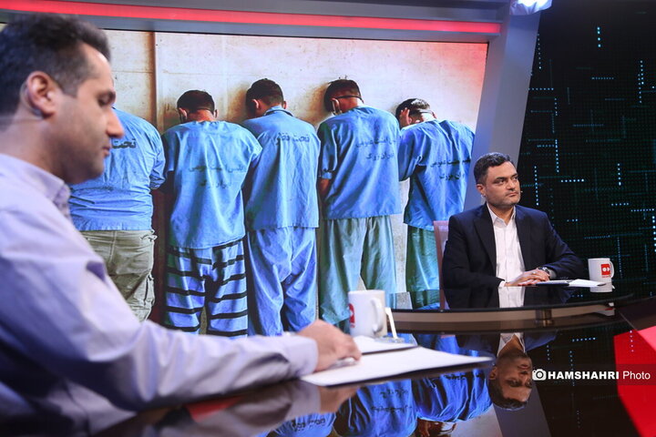 زمینه‌های پیدایش اراذل و اوباش در جامعه