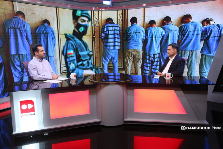 زمینه‌های پیدایش اراذل و اوباش در جامعه