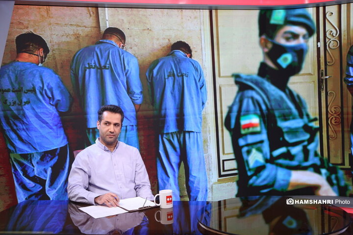 زمینه‌های پیدایش اراذل و اوباش در جامعه