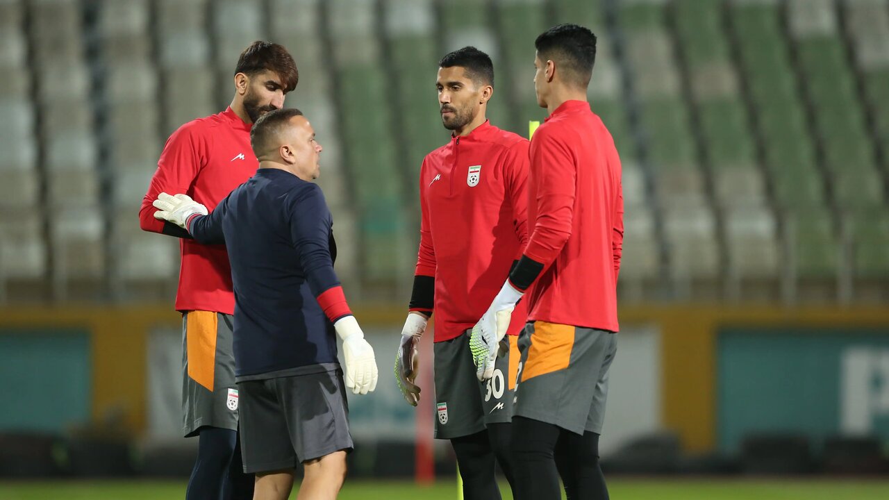 اعتراض جنجالی بیرانوند به مبلغ قرارداد نیازمند با پرسپولیس: حاضر نشدند ۳۰ میلیارد به من بدهند اما...