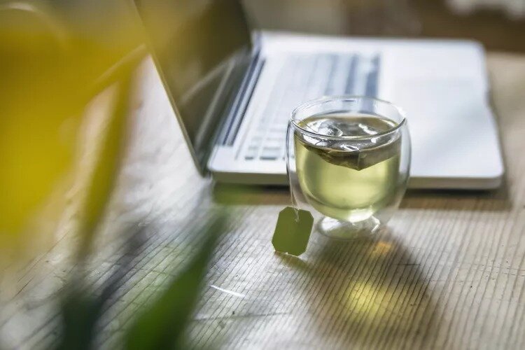 آیا یک فنجان چای داغ می‌تواند کلید کاهش وزن شما باشد؟