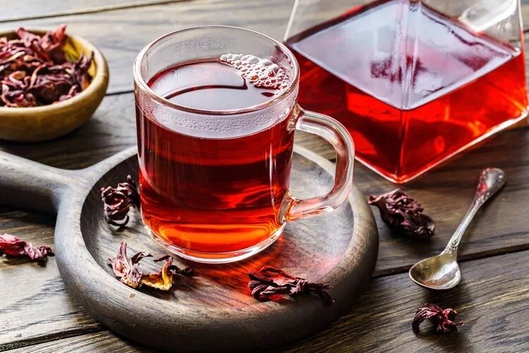 آیا یک فنجان چای داغ می‌تواند کلید کاهش وزن شما باشد؟
