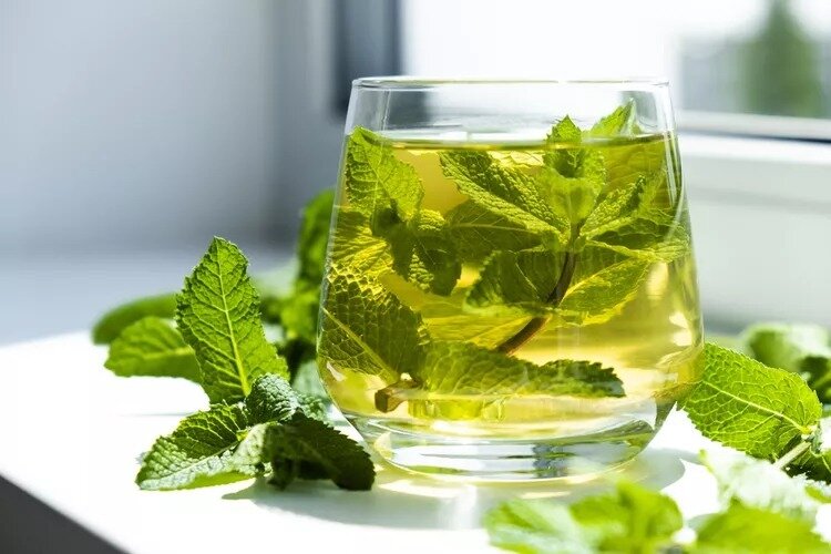 آیا یک فنجان چای داغ می‌تواند کلید کاهش وزن شما باشد؟