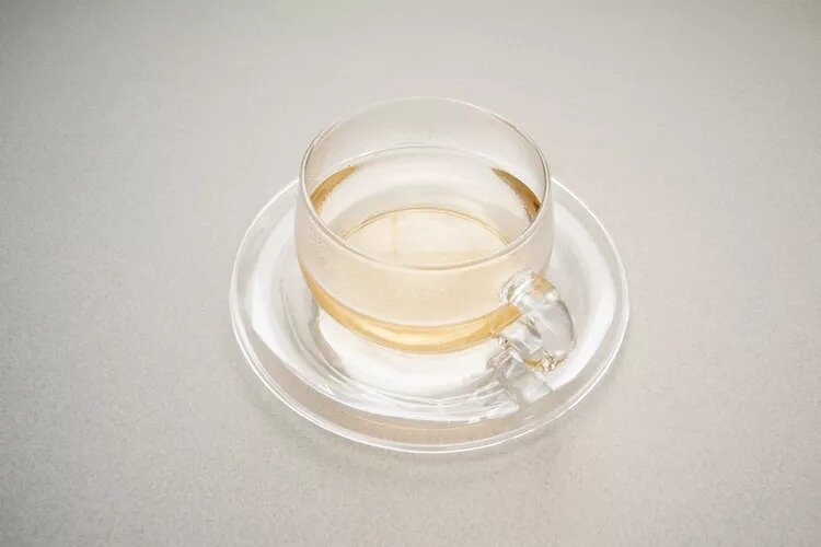 آیا یک فنجان چای داغ میتواند کلید کاهش وزن شما باشد؟