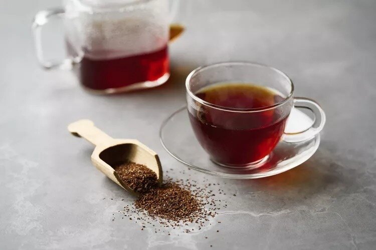 آیا یک فنجان چای داغ می‌تواند کلید کاهش وزن شما باشد؟