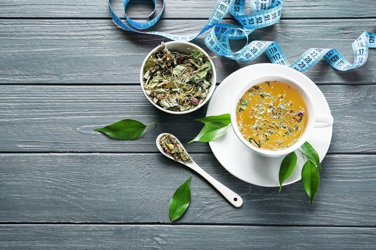 آیا یک فنجان چای داغ می‌تواند کلید کاهش وزن شما باشد؟