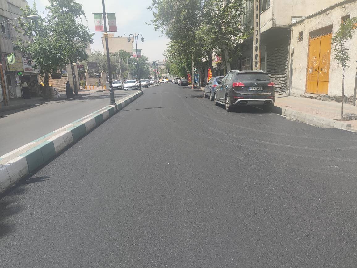 شمشیری